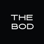 Profile avatar of thebod_