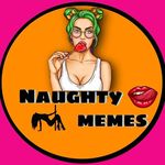 Profile avatar of naaughty_memes