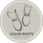 Profile avatar of color_boots_