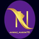 Profile avatar of ahwaz_nasiim75