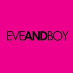 Profile avatar of eveandboy
