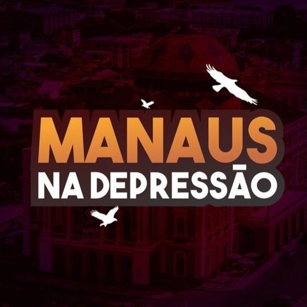Profile avatar of manausnadepressao