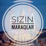 Profile avatar of sizin_maraqlar