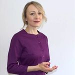 Profile avatar of dr_elena_sadchikova