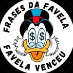 Profile avatar of frases_da_favelaof