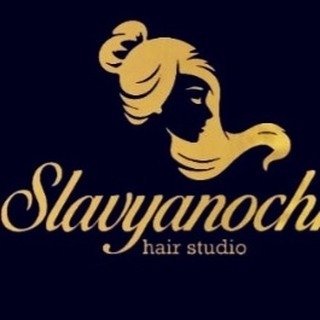 Profile avatar of slavyanochka_hair