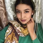 Profile avatar of kazakh_style_