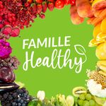 Profile avatar of famillehealthy
