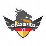 Profile avatar of @classified_yt