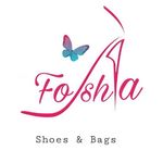 Profile avatar of @foshia.shoes