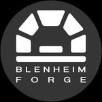 Profile avatar of @blenheimforge