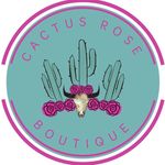 Profile avatar of shopcactusrose