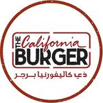 Profile avatar of thecaliforniaburger