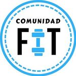 Profile avatar of comunidad.fit