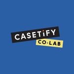 Profile avatar of casetify_colab