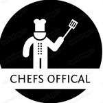 Profile avatar of chefsoffical