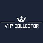 Profile avatar of @vip.collector
