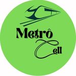 Profile avatar of @metrocell10
