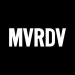 Profile avatar of mvrdv
