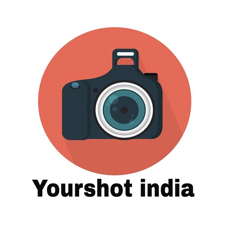 Profile avatar of @yourshot_india