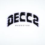 Profile avatar of deccsmagazine