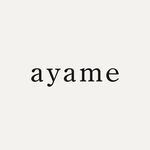 Profile avatar of ayame_id