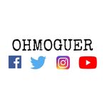 Profile avatar of ohmoguer