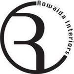 Profile avatar of rowaidainteriors