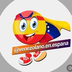 Profile avatar of @venezolano.en.espana