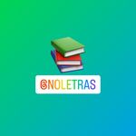 Profile avatar of noletras