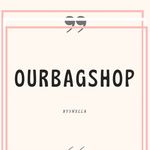 Profile avatar of @ourbagshop