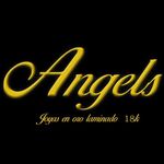 Profile avatar of angels_orolaminado18k