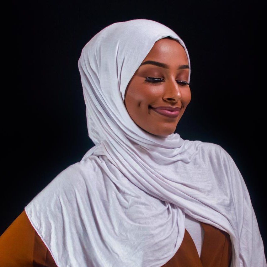 Profile avatar of qaali_noorah_official