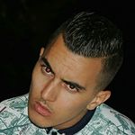 Profile avatar of r3hab_gangsterap