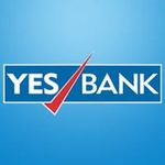 Profile avatar of yes_bank