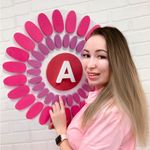 Profile avatar of anna_yudasova_nail_art