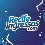 Profile avatar of recifeingressos