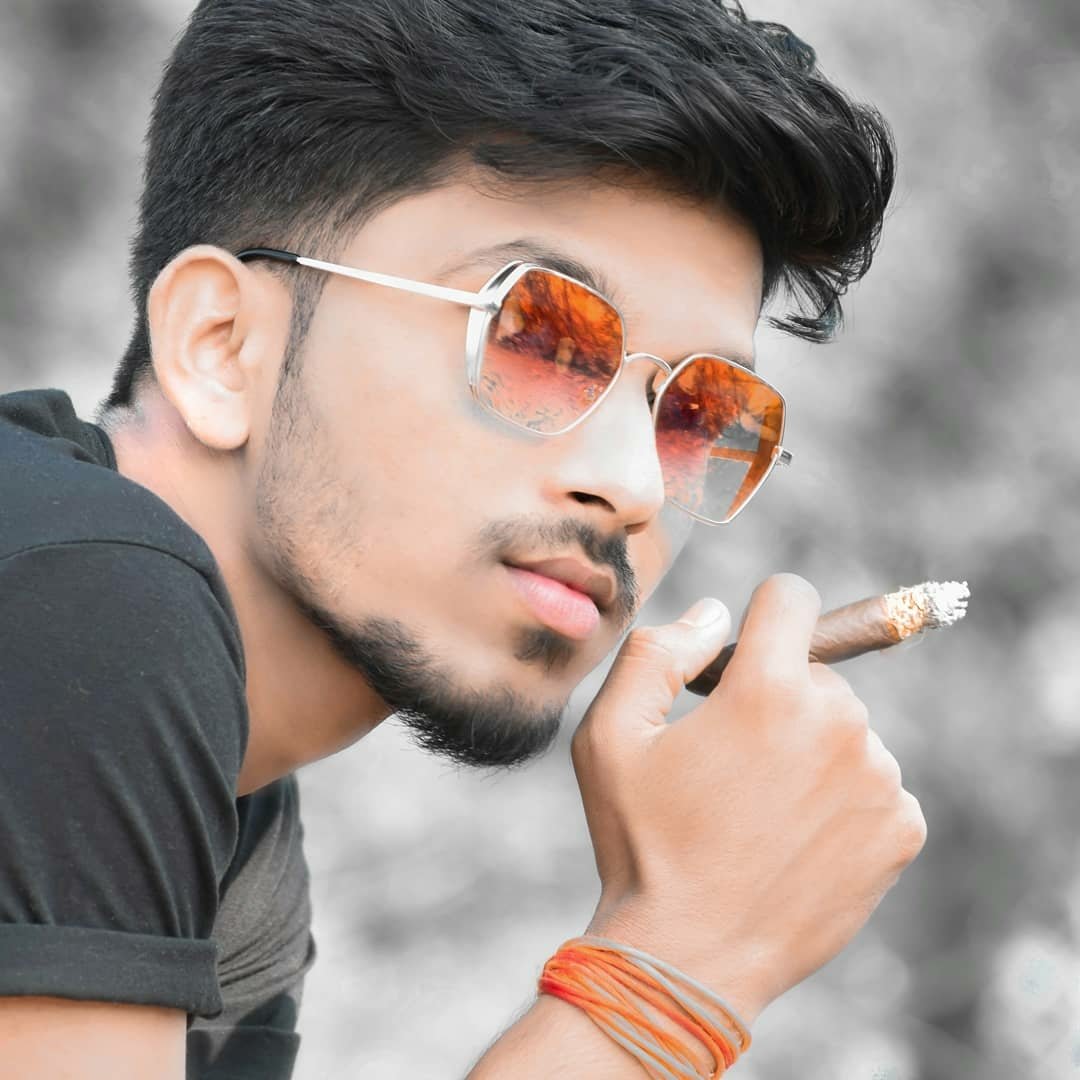 Profile avatar of @nagendra__official__