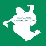 Profile avatar of make_algeria_green_clean_again