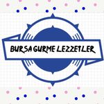 Profile avatar of @bursagurmelezzetler