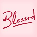 Profile avatar of @blessedstore