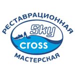 Profile avatar of skycross.by
