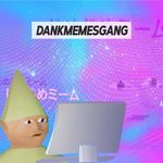 Profile avatar of dankmemesgang