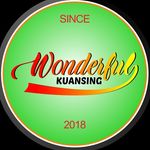 Profile avatar of wonderful_kuansing