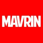 Profile avatar of mavrin