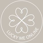 Profile avatar of luckyme_online