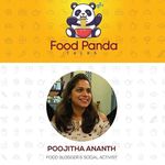 Profile avatar of foodpanda_talks