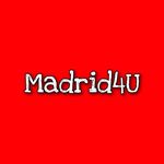 Profile avatar of madrid4u