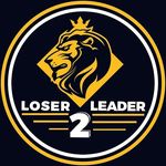 Profile avatar of loser2leader