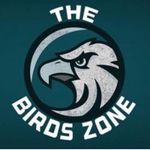 Profile avatar of thebirdszone